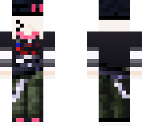 meow skulls (cloud nine)