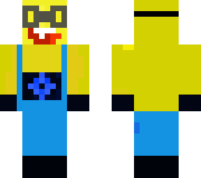 minion