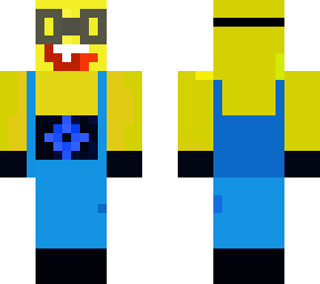 minion