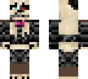 molten freddy season 2 malcom