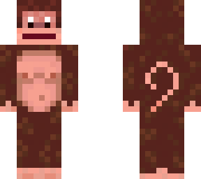monkey