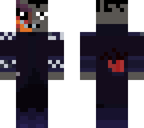 monty (look outside)