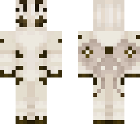 moth guy!!!