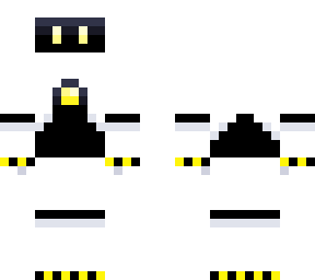 murder drones male base