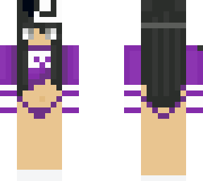 my girl skin v2