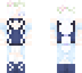my oc wh