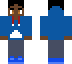 naquan of jamikoe