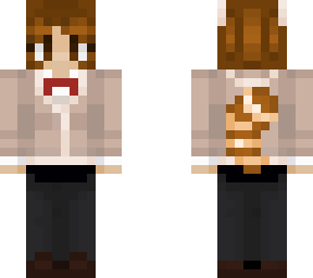 new oc