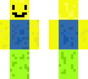 noob from roblox