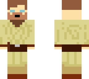 obi-wan kenobi( withbeard)