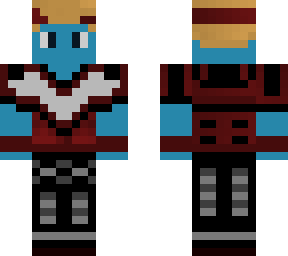 old zerdzone