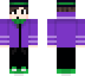 pat/paige v1