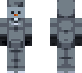penguin army
