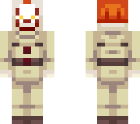 pennywise | hive style