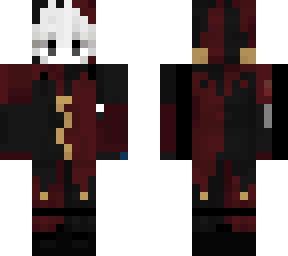 pierrot