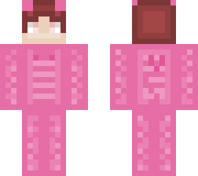 pinky devil houston 666