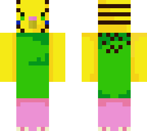 pooter