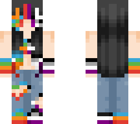 pride persona