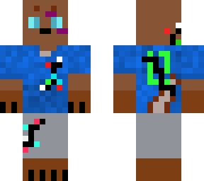 quillcraft!pup2