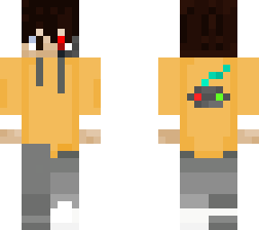 ranzimc skin