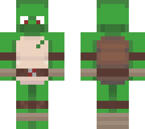 raph skin