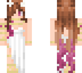 recolor of skin