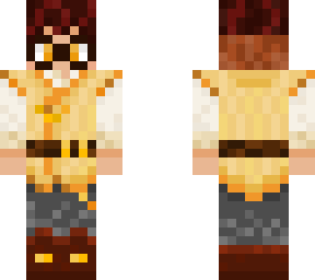 regime custom skin qsmp2