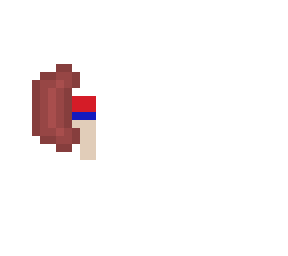 right kidney