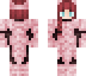 rose gold queen