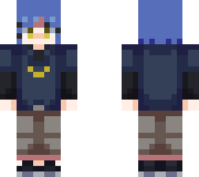 ryo ep 9 fit