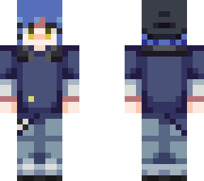 ryo fit 1