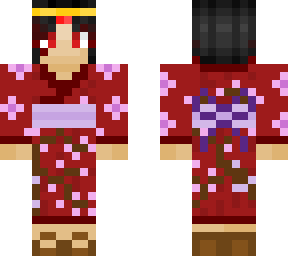 sakura yukata v1.2