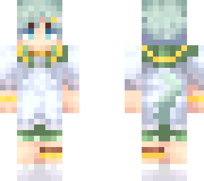 seiun sky