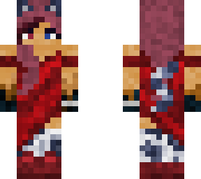 selene oc