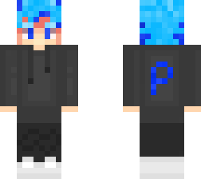 sigma blue boy