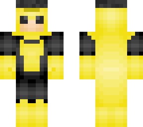 sinister mark