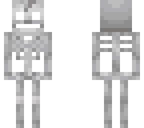 skeleton