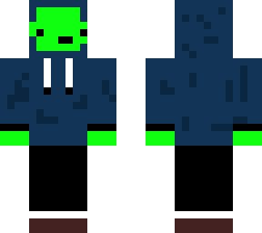 slimeguy