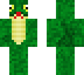 snake updated