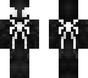spiderman sybiote