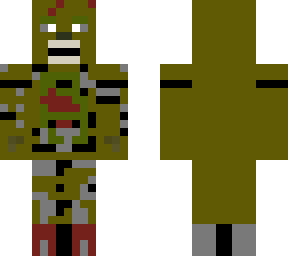 springtrap