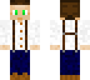steampunk worker
