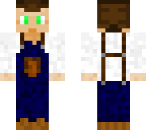 steampunk worker