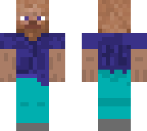 stevereversed