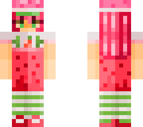 strawberry shortcake
