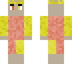 sulfer and cinnabar king