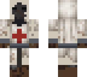 templar knight