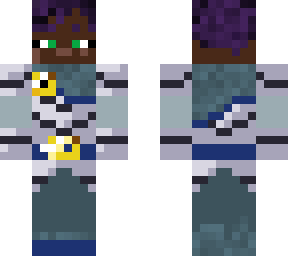 tess (minecraft redeveloped)