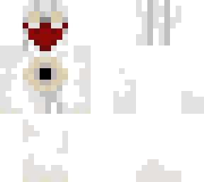 the dead one