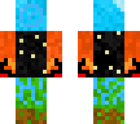 the elemental